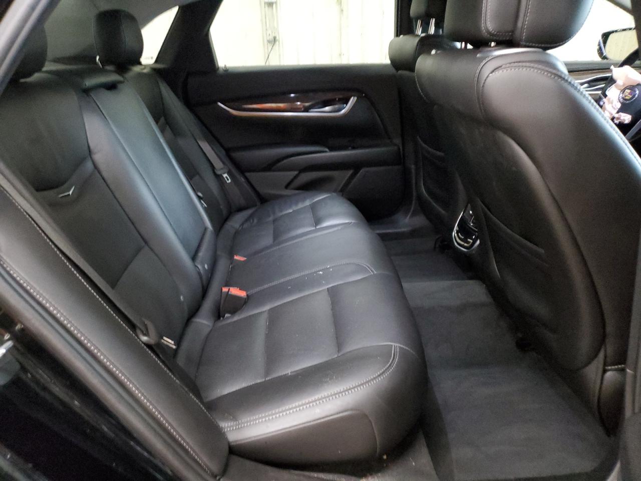 CADILLAC XTS 2014 VIN 2G61V5S80E9141740 фото 10