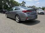 2018 HYUNDAI SONATA SE   à vendre chez Copart MA - NORTH BOSTON