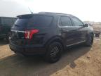 2019 Ford Explorer Xlt zu verkaufen in Elgin, IL - Minor Dent/Scratches