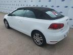 2011 VOLKSWAGEN GOLF S TSI for sale at Copart SANDY