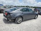 2013 Lexus Es 300H zu verkaufen in Opa Locka, FL - Rear End