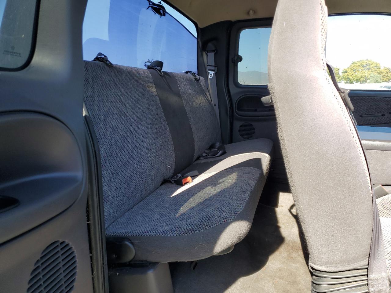 2001 Dodge Ram 1500 VIN: 1B7HC13Z51J591688 Lot: 61189385