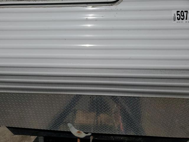 2007 'OTHER RV' TRAILER  