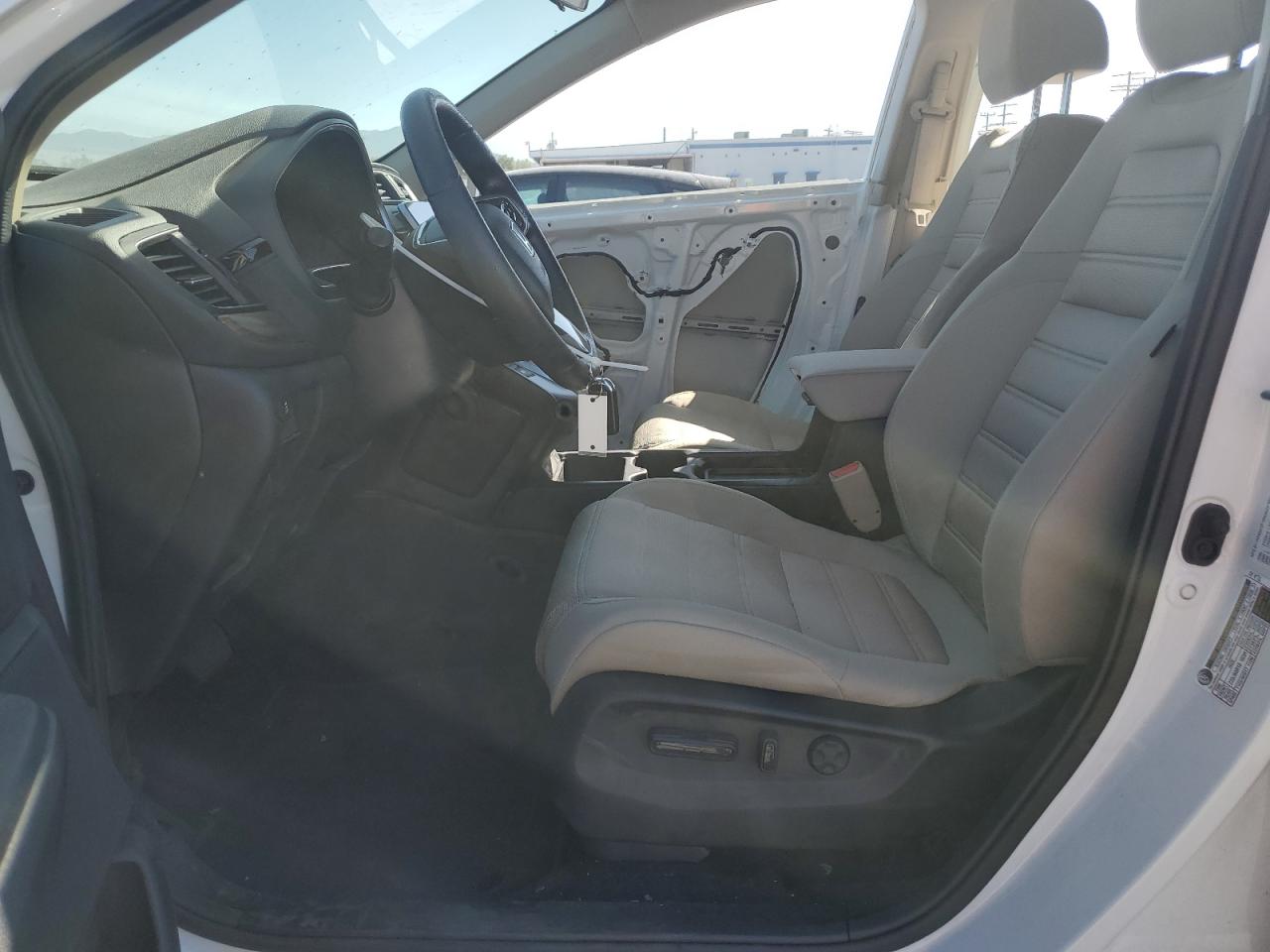 2020 Honda Cr-V Ex VIN: 5J6RW2H57LL014170 Lot: 61773265
