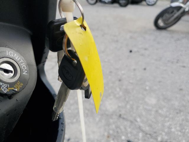 2023 GENUINE SCOOTER CO. BUDDY 125  