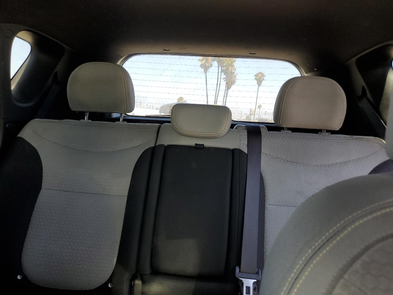 2016 Kia Soul + VIN: KNDJP3A58G7845157 Lot: 61258345