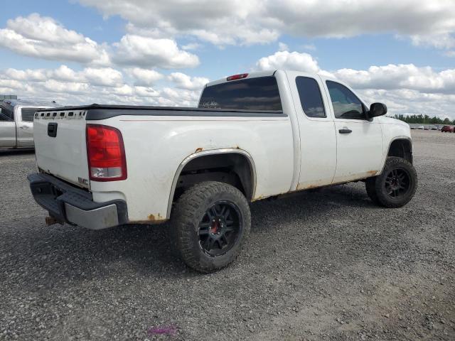 2008 GMC SIERRA K1500  