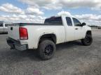 2008 GMC SIERRA K1500   for sale at Copart ON - OTTAWA