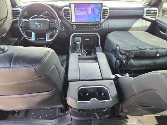  TOYOTA TUNDRA 2022 Biały
