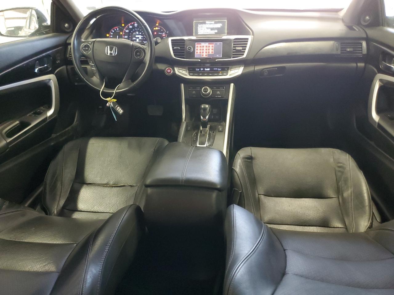 2015 Honda Accord Exl VIN: 1HGCT2B8XFA003186 Lot: 62534085