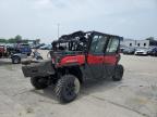 2025 CFMOTO UFORCE   for sale at Copart IN - FORT WAYNE