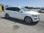 2014 Mercedes-Benz Gl 450 4Matic for Sale in Sacramento, CA - Mechanical