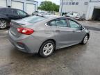 2018 Chevrolet Cruze Lt   იყიდება Columbus-ში, OH - Front End