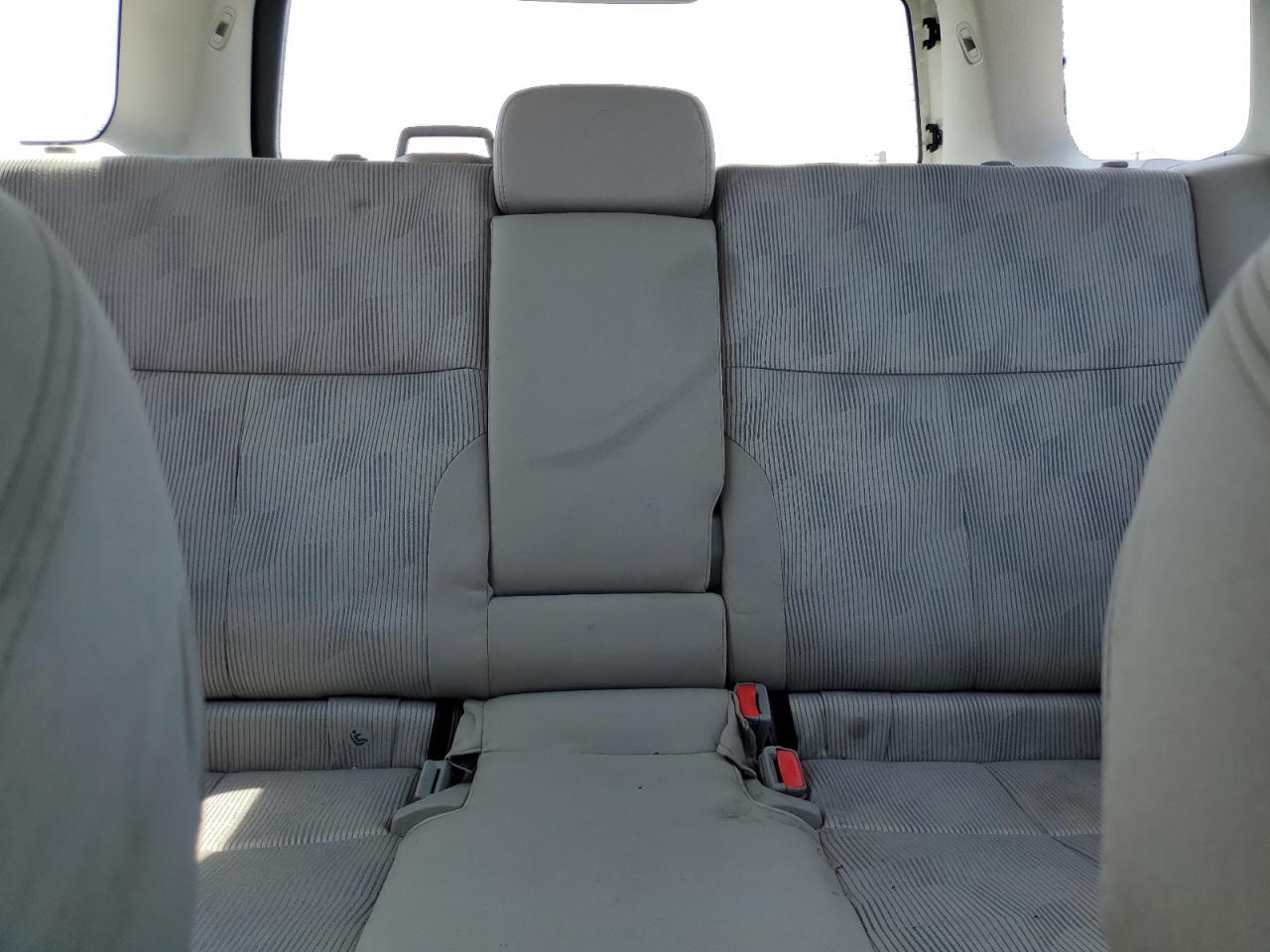 2010 Subaru Forester 2.5X VIN: JF2SH6AC2AH753935 Lot: 62716465