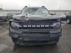 2022 Ford Bronco Sport Outer Banks for Sale in Pennsburg, PA - Front End