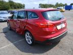 2017 FORD FOCUS TITA for sale at Copart SANDTOFT