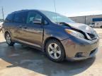 2013 Toyota Sienna Le for Sale in Haslet, TX - Front End