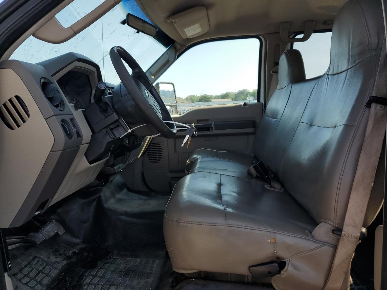2008 Ford F350 Srw Super Duty VIN: 1FTWW31Y48EE40042 Lot: 62585845