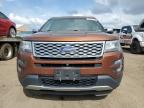 2017 Ford Explorer Platinum for Sale in Brighton, CO - Rear End