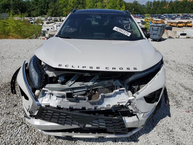  MITSUBISHI ECLIPSE 2024 White