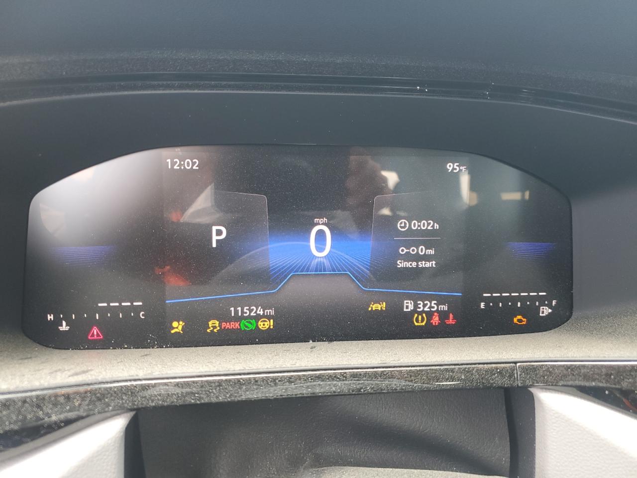 2024 Volkswagen Taos S VIN: 3VV5X7B25RM094543 Lot: 47978915