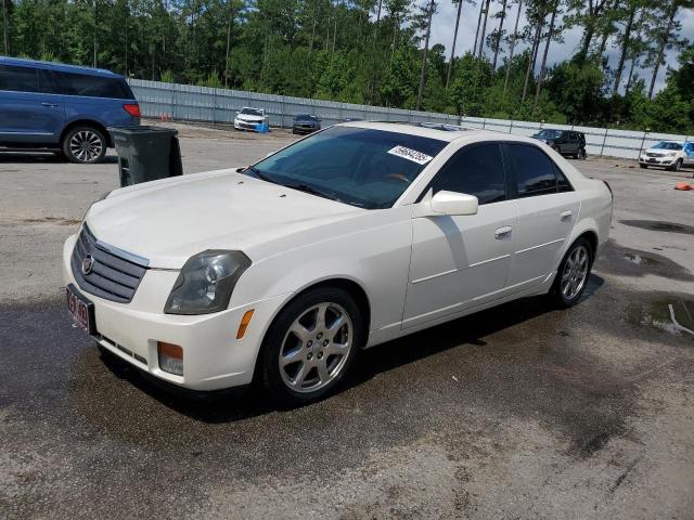 2003 Cadillac Cts