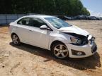 2016 Chevrolet Sonic Ltz продається в Austell, GA - Front End