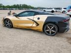 2023 Chevrolet Corvette Stingray 2Lt na sprzedaż w Houston, TX - Front End