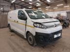2023 CITROEN DISPATCH 1 for sale at Copart SANDWICH
