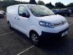 2018 CITROEN DISPATCH 1 for sale at Copart SANDTOFT