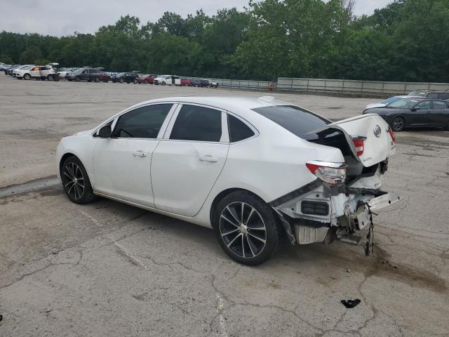  BUICK VERANO 2016 White