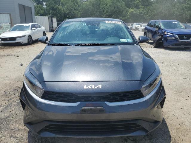  KIA FORTE 2024 Szary