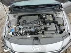 2025 Hyundai Elantra Sel Sport en Venta en Chicago Heights, IL - Side