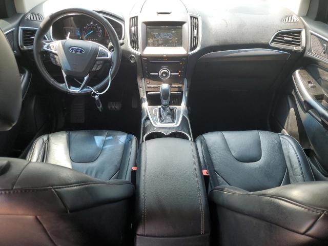  FORD EDGE 2015 Czarny