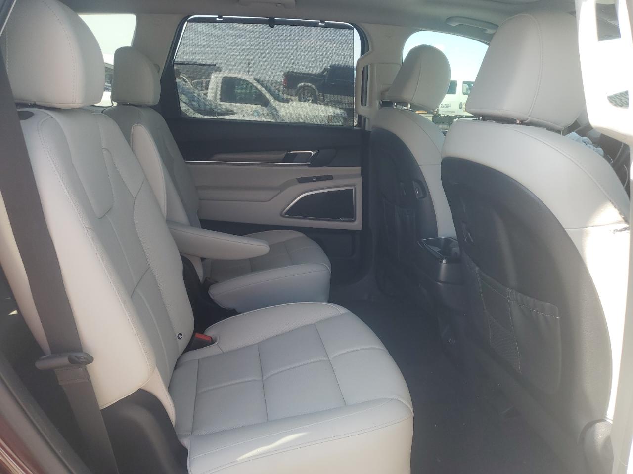 2021 Kia Telluride Ex VIN: 5XYP3DHC2MG171070 Lot: 61622335