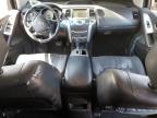 2009 Nissan Murano S for Sale in Las Vegas, NV - Front End