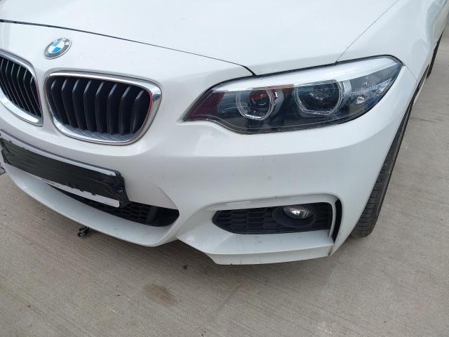 2019 BMW 220D M SPO