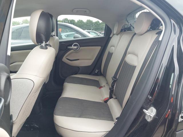 2016 FIAT 500X CROSS