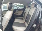 2016 FIAT 500X CROSS for sale at Copart NEWBURY