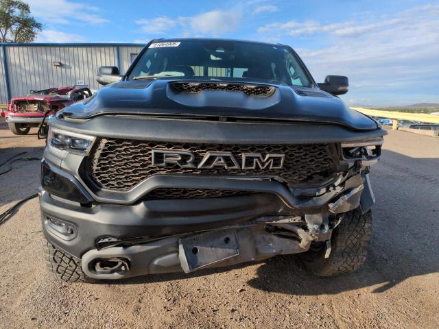  RAM 1500 2024 Черный