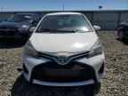 2017 Toyota Yaris L იყიდება Reno-ში, NV - Rear End