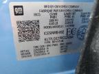 2024 CHEVROLET TRAX 1RS   for sale at Copart QC - MONTREAL