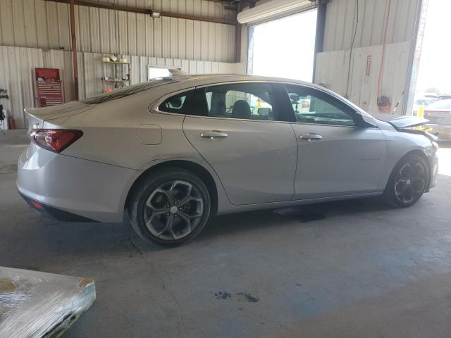  CHEVROLET MALIBU 2021 Srebrny