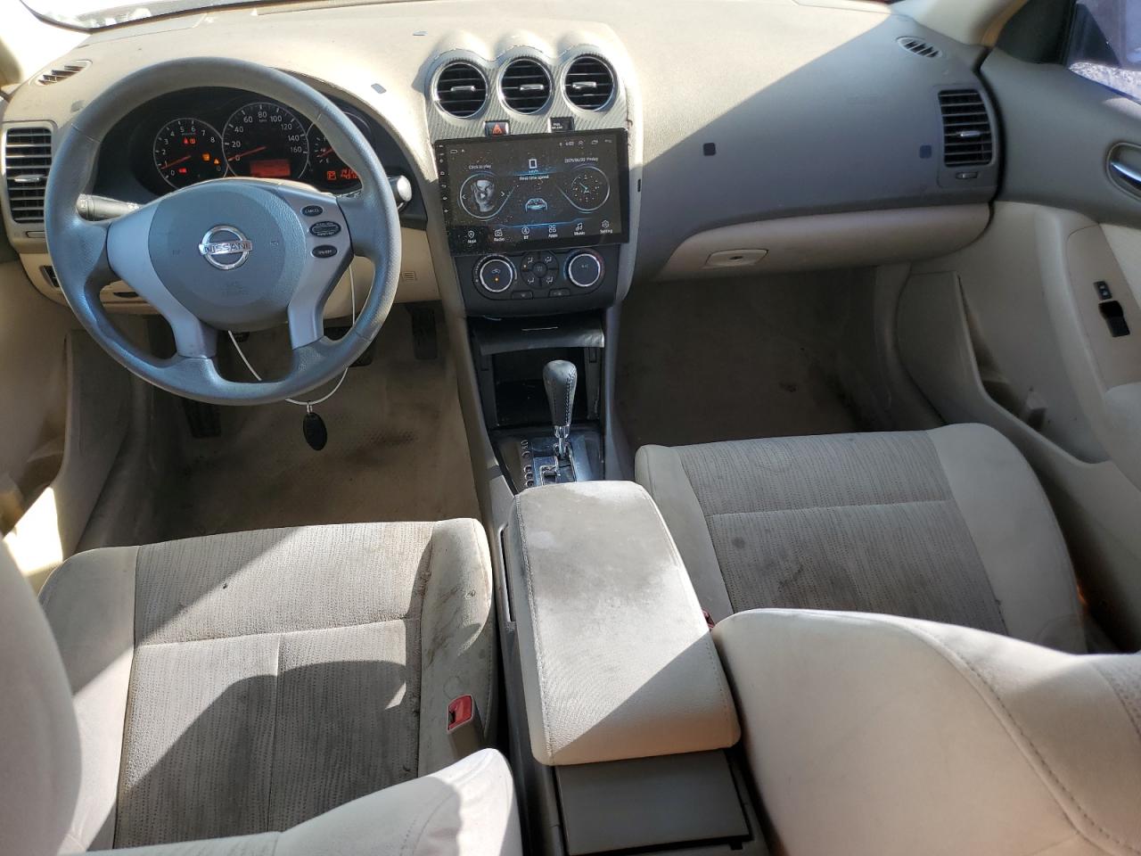 2010 Nissan Altima Base VIN: 1N4AL2AP5AC100622 Lot: 61775105