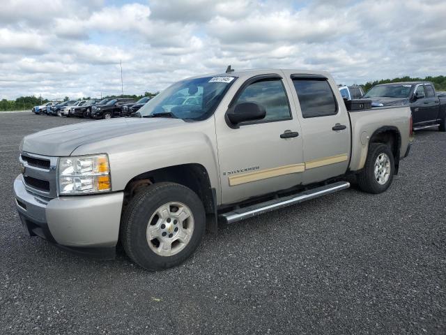 2009 CHEVROLET SILVERADO C1500   for sale at Copart ON - OTTAWA