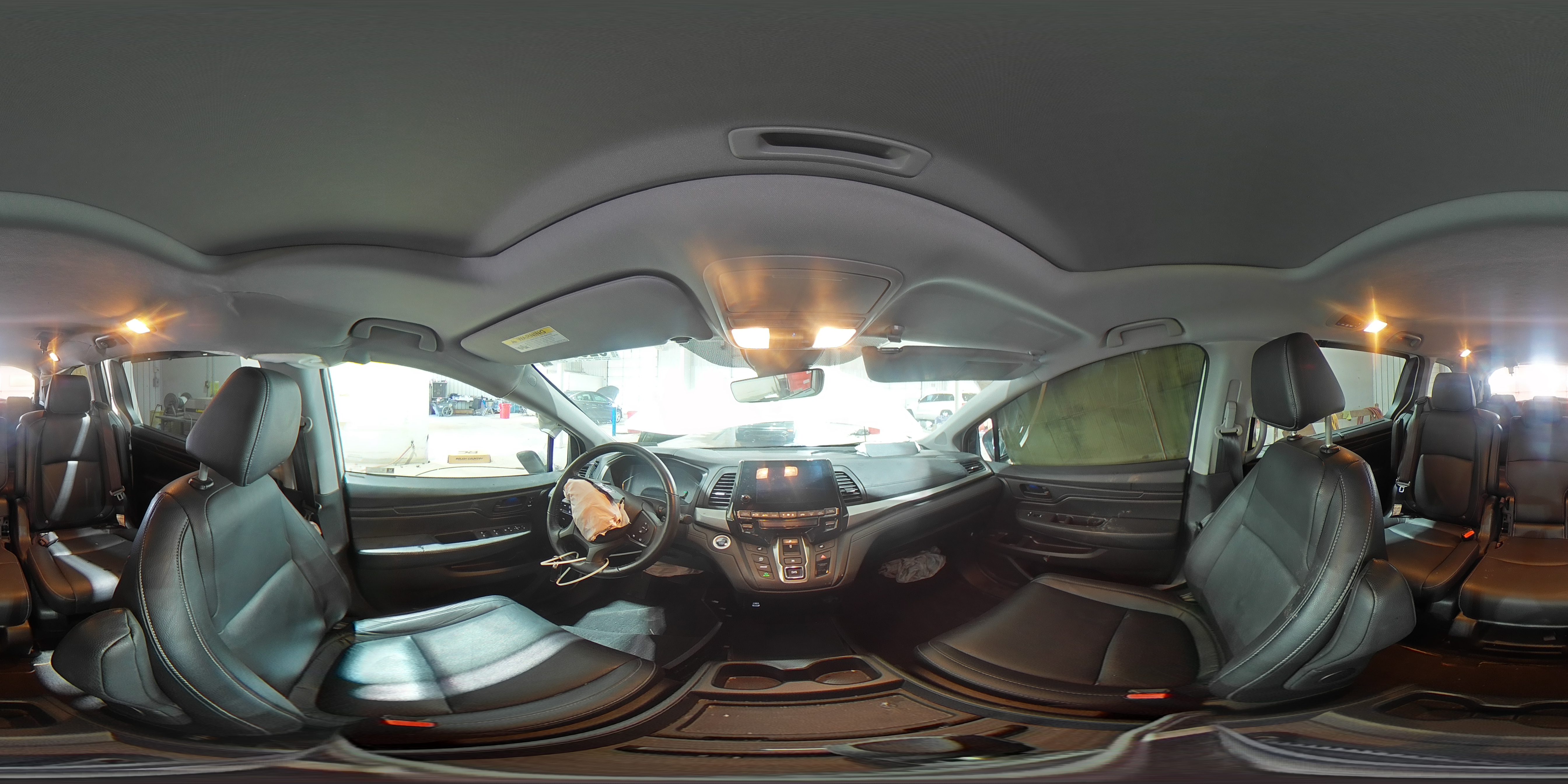 2021 Honda Odyssey Exl VIN: 5FNRL6H79MB029717 Lot: 62089175