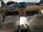 2004 Lexus Ls 430 de vânzare în Lumberton, NC - Minor Dent/Scratches