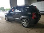 2005 Hyundai Tucson Gls за продажба в Franklin, WI - Front End
