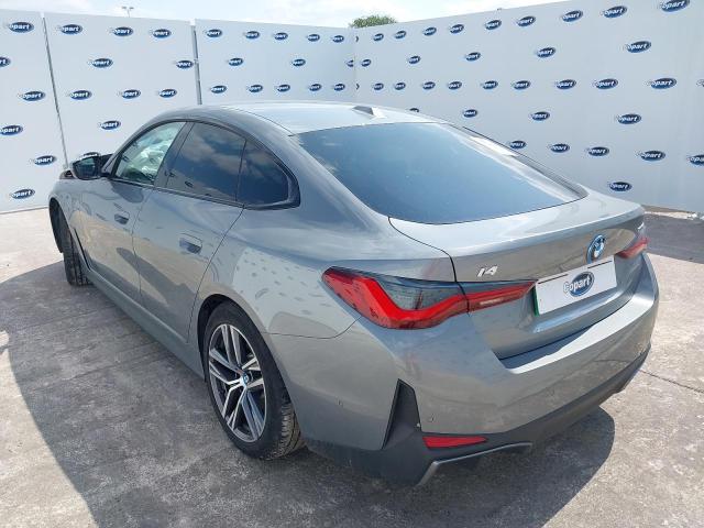 2023 BMW I4 EDRIVE3