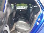 2014 AUDI RS4 FSI QU for sale at Copart NEWBURY